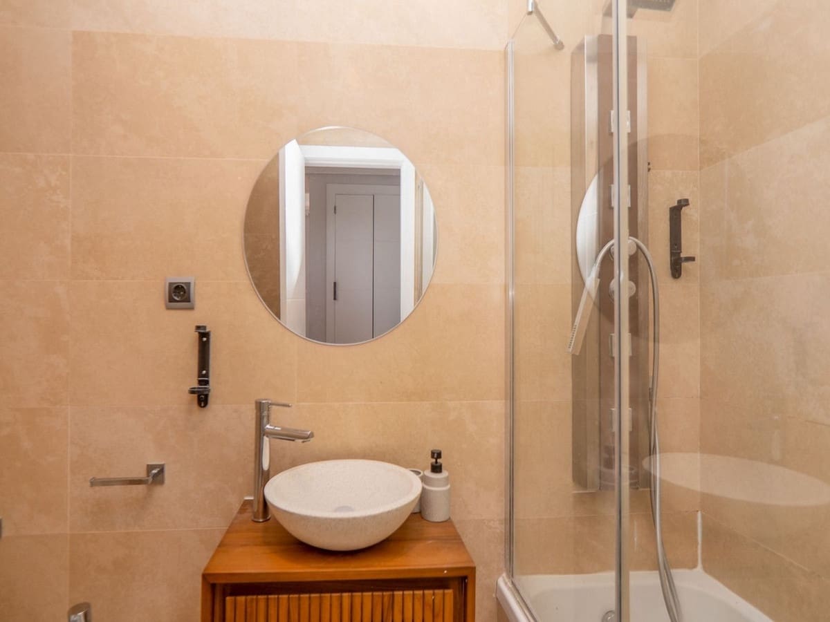 2 Zimmer Apartment zu verkaufen in Los Alcazares mit Pool Garage - 129.300 € (Ref: 9422250)