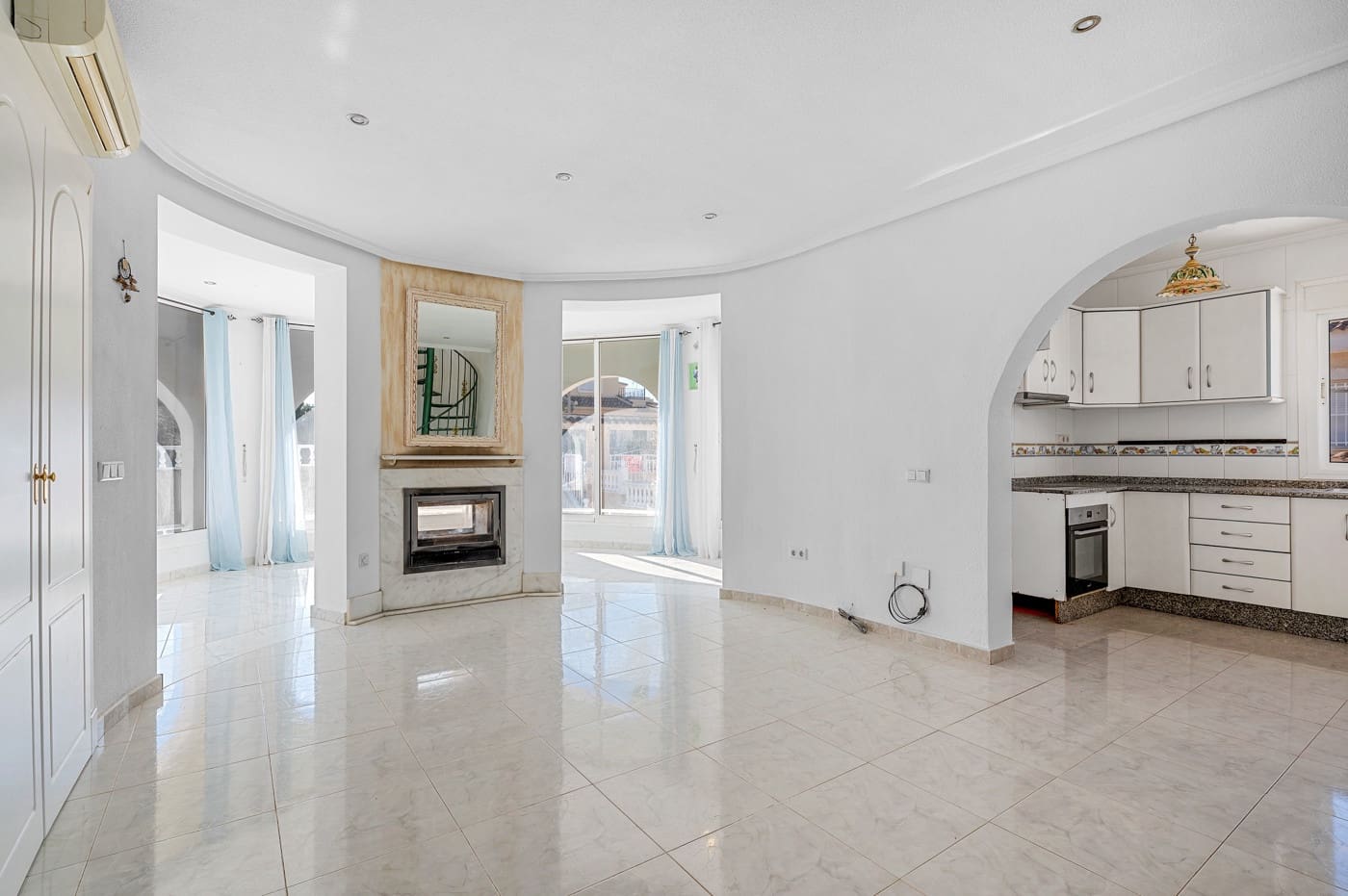 4 camera da letto Villa in vendita in Rojales con piscina - 375.000 € (Rif: 9422252)