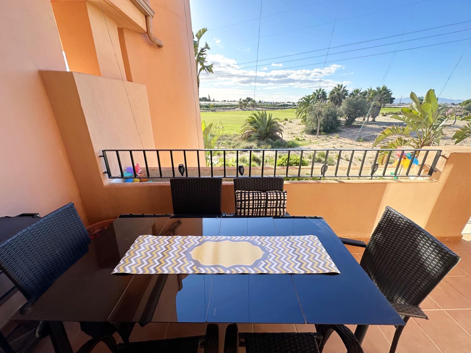 Apartamento de 2 habitaciones en Torre-Pacheco en venta - 206.950 € (Ref: 9422253)