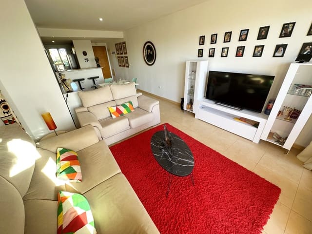 Apartamento de 2 habitaciones en Torre-Pacheco en venta - 206.950 € (Ref: 9422253)