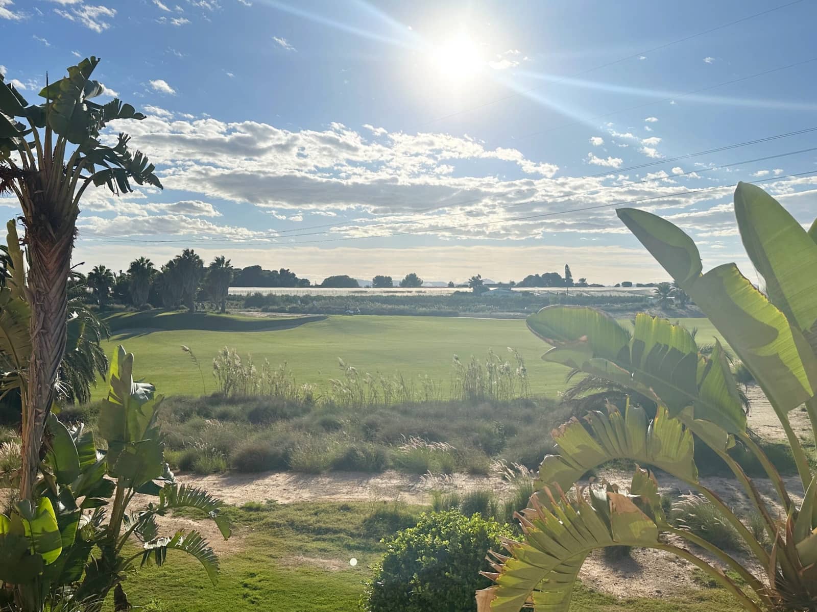 Apartamento de 2 habitaciones en Torre-Pacheco en venta - 206.950 € (Ref: 9422253)