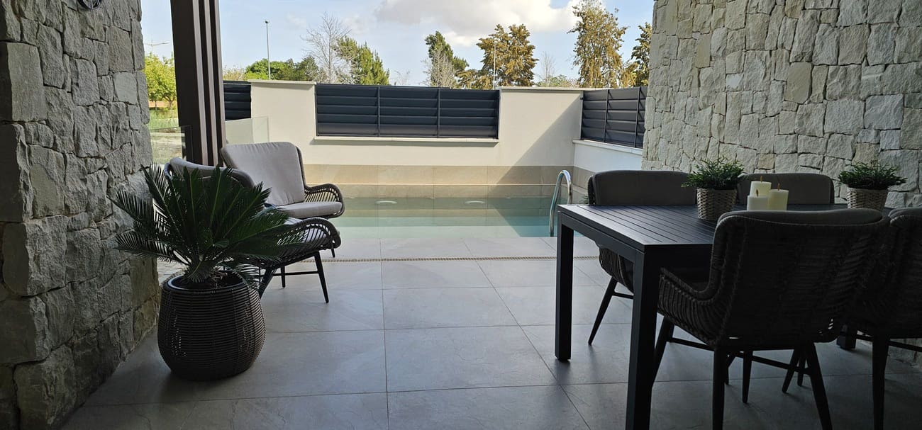 3 quarto Moradia para venda em Dolores com piscina garagem - 350 000 € (Ref: 9422254)