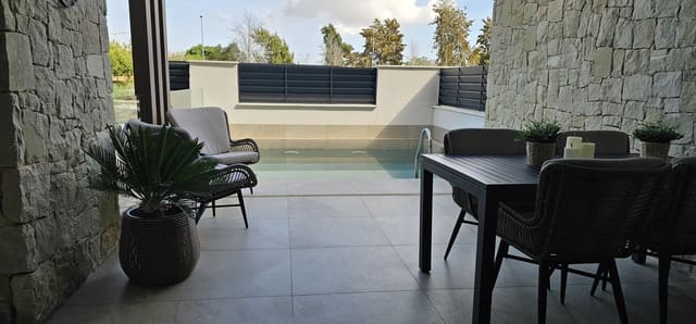 3 bedroom Villa for sale in Dolores with pool garage - € 350,000 (Ref: 9422254)