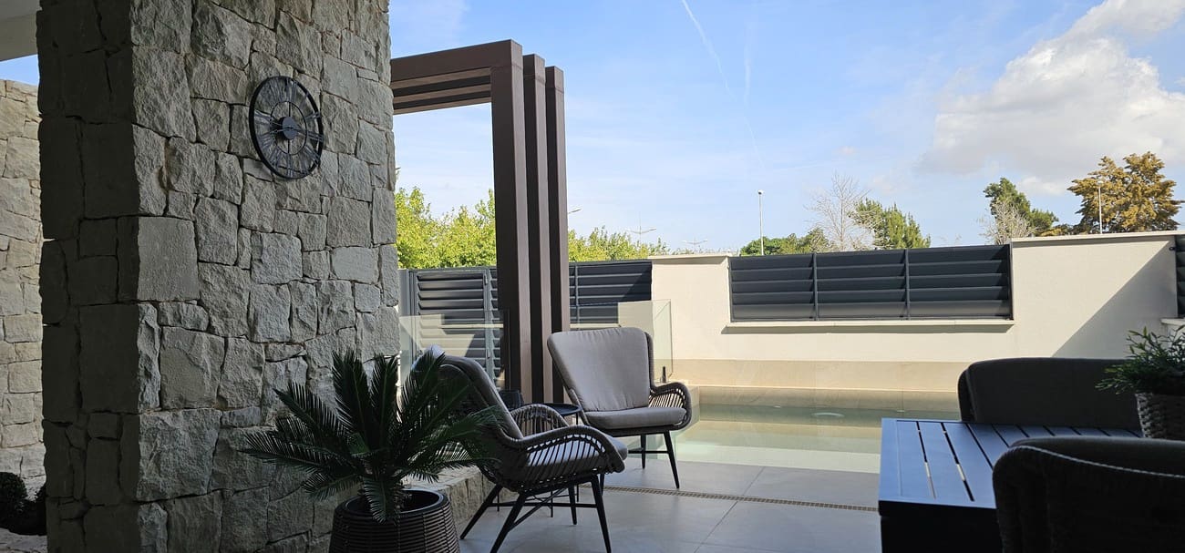 3 quarto Moradia para venda em Dolores com piscina garagem - 350 000 € (Ref: 9422254)