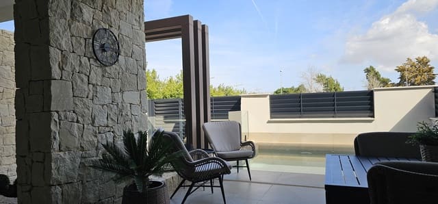 3 bedroom Villa for sale in Dolores with pool garage - € 350,000 (Ref: 9422254)