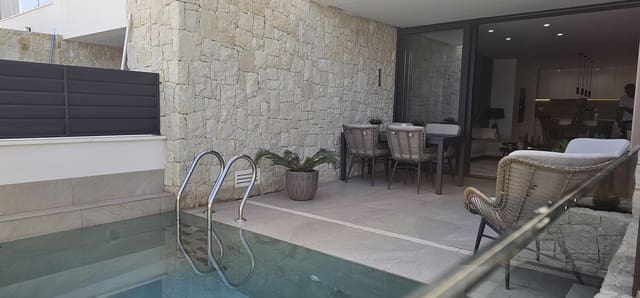 3 bedroom Villa for sale in Dolores with pool garage - € 350,000 (Ref: 9422254)