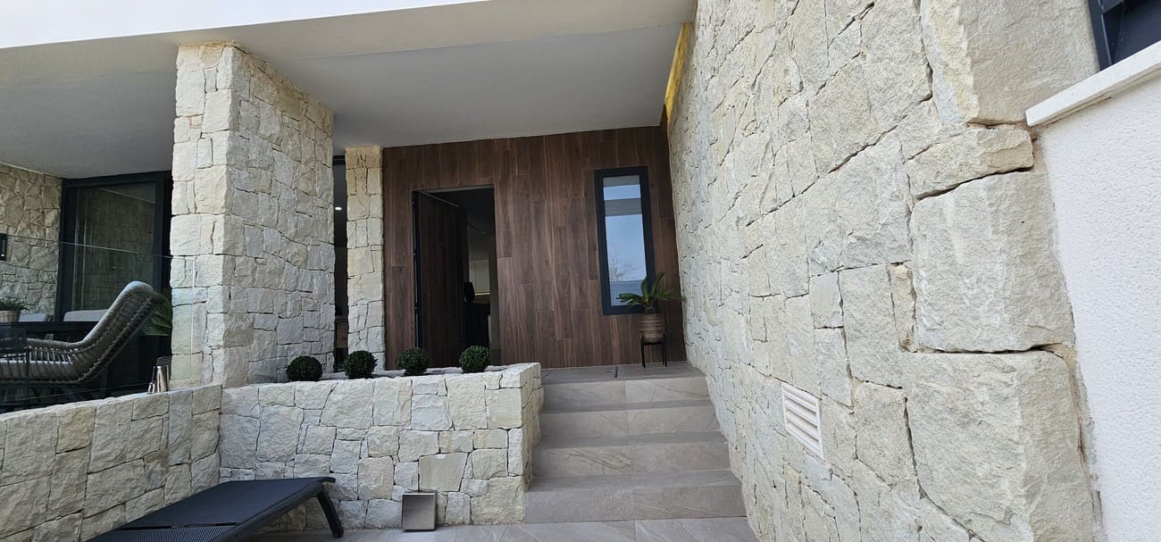 3 quarto Moradia para venda em Dolores com piscina garagem - 350 000 € (Ref: 9422254)