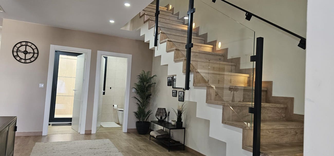 3 quarto Moradia para venda em Dolores com piscina garagem - 350 000 € (Ref: 9422254)