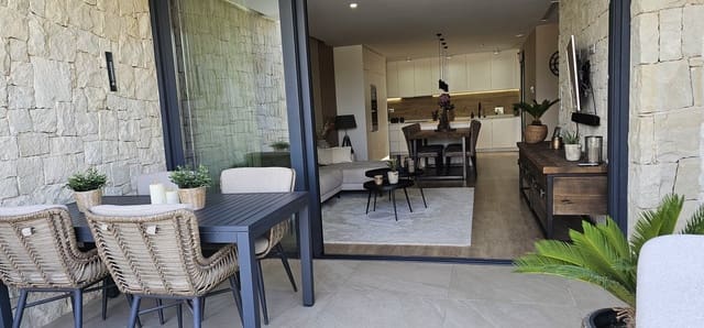 3 bedroom Villa for sale in Dolores with pool garage - € 350,000 (Ref: 9422254)