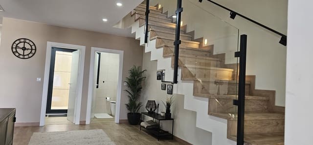 3 bedroom Villa for sale in Dolores with pool garage - € 350,000 (Ref: 9422254)