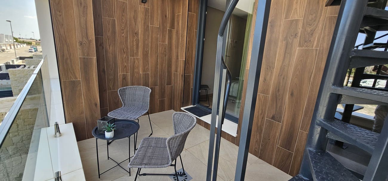 3 quarto Moradia para venda em Dolores com piscina garagem - 350 000 € (Ref: 9422254)