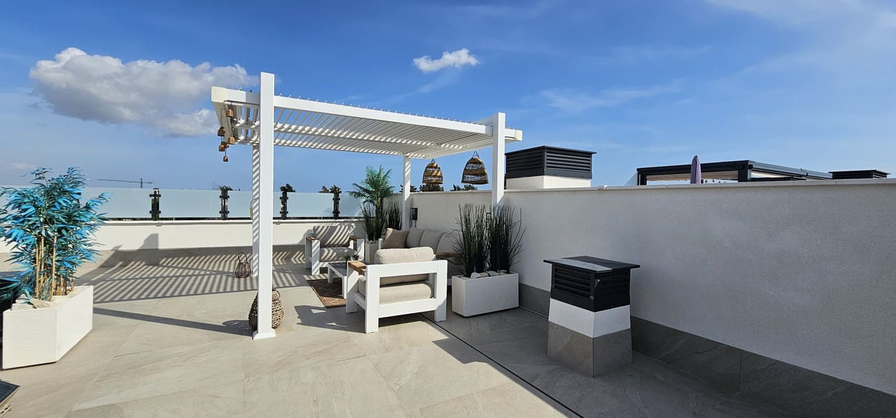 3 quarto Moradia para venda em Dolores com piscina garagem - 350 000 € (Ref: 9422254)