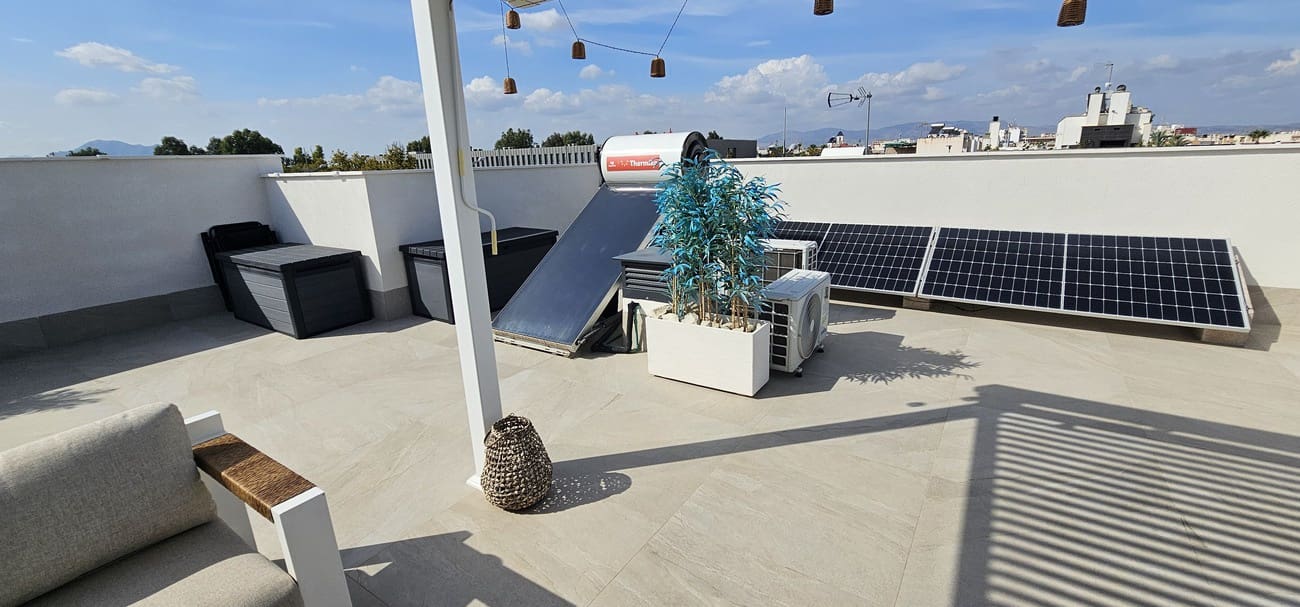 3 quarto Moradia para venda em Dolores com piscina garagem - 350 000 € (Ref: 9422254)