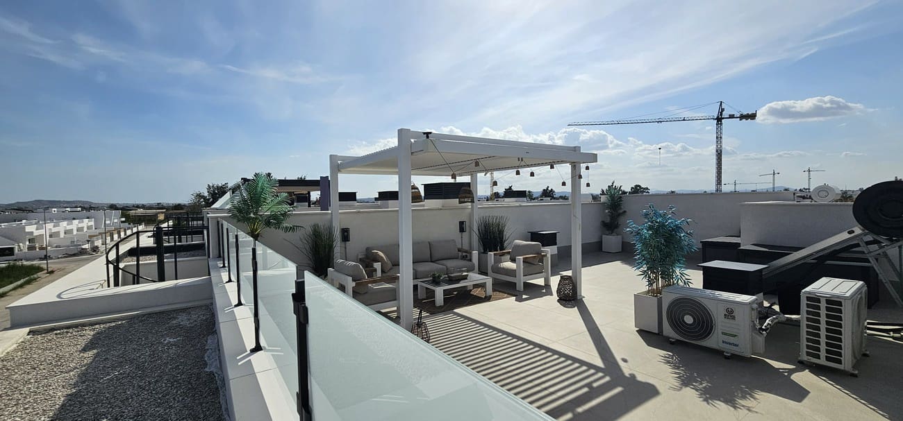 3 quarto Moradia para venda em Dolores com piscina garagem - 350 000 € (Ref: 9422254)