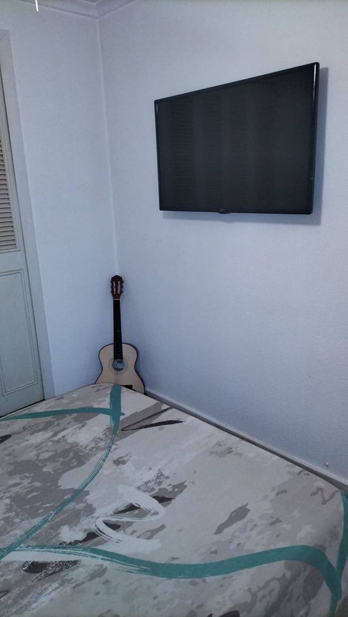 2 sypialnia Penthouse na sprzedaż w Torrevieja z basenem - 170 000 € (Ref: 9422255)