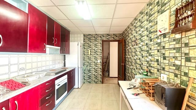Apartamento de 2 habitaciones en Playa del Acequión, Torrevieja en venta - 155.900 € (Ref: 9422257)