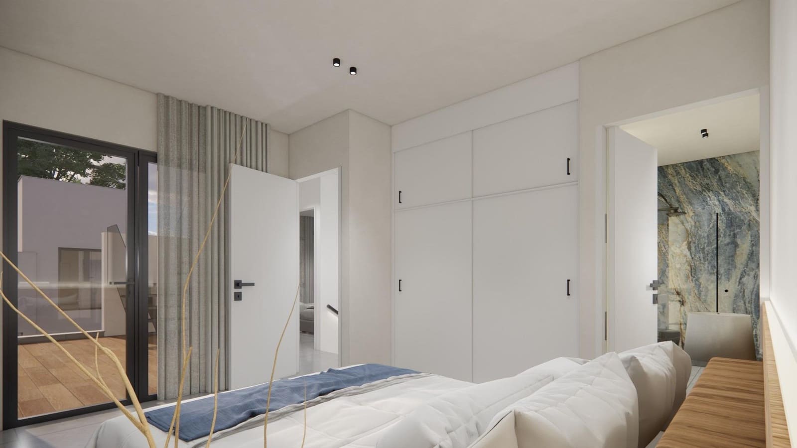 3 bedroom Villa for sale in Los Montesinos with pool garage - € 369,000 (Ref: 9424392)