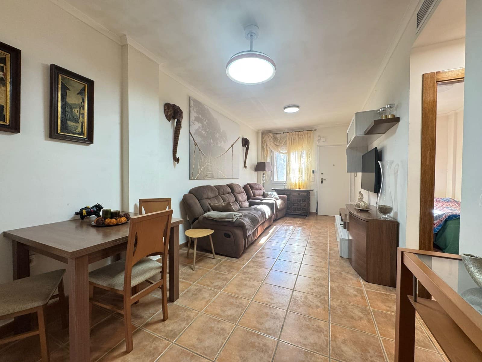 2 soveværelse Byhus til salg i Pilar de la Horadada - € 229.900 (Ref: 9424394)