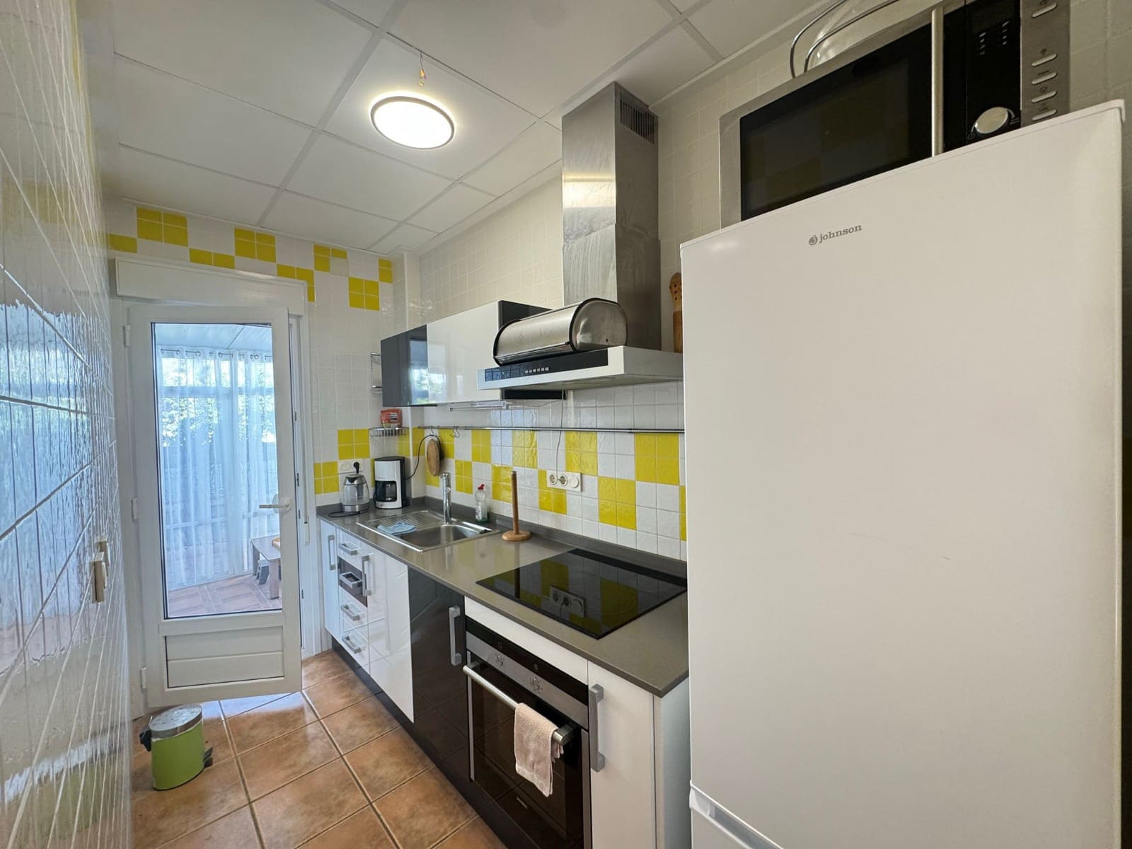 2 soveværelse Byhus til salg i Pilar de la Horadada - € 229.900 (Ref: 9424394)