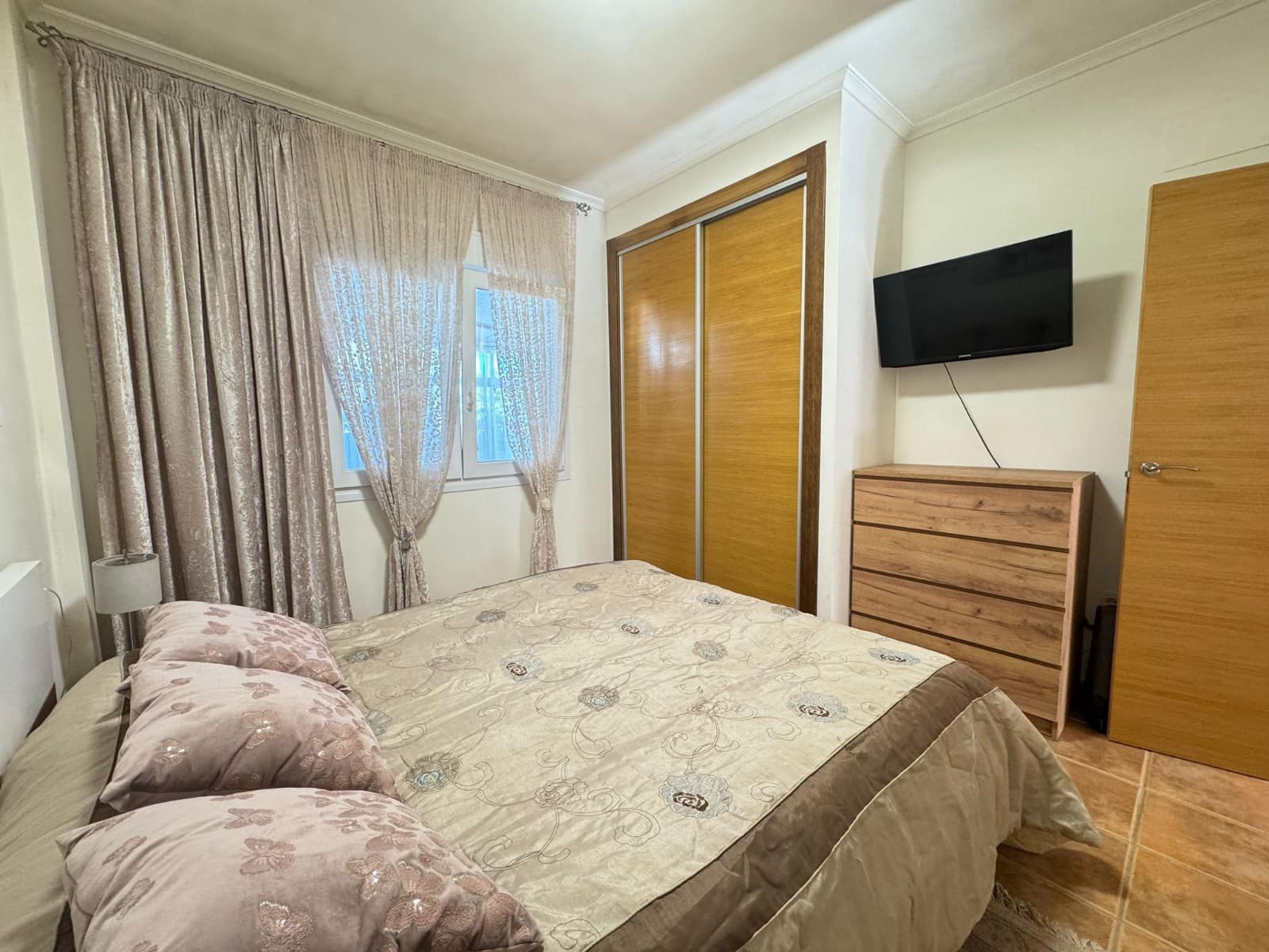 2 soveværelse Byhus til salg i Pilar de la Horadada - € 229.900 (Ref: 9424394)