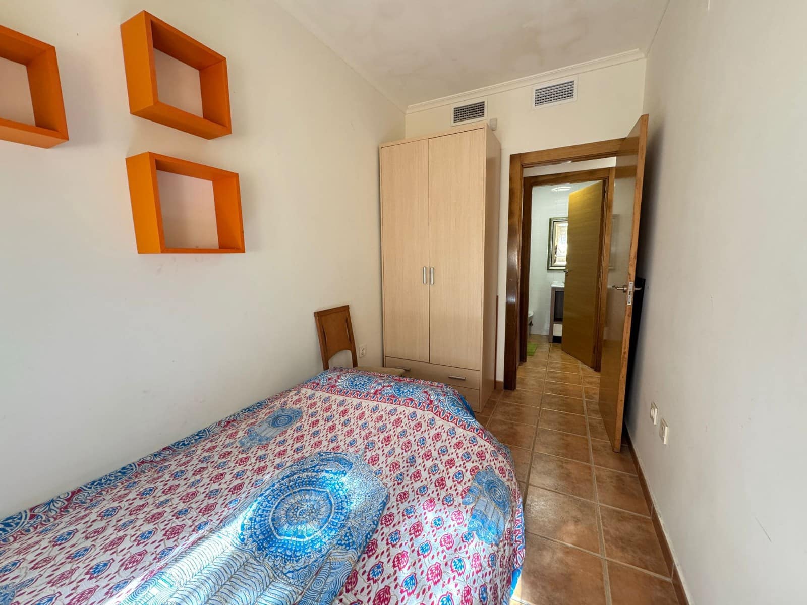 2 soveværelse Byhus til salg i Pilar de la Horadada - € 229.900 (Ref: 9424394)