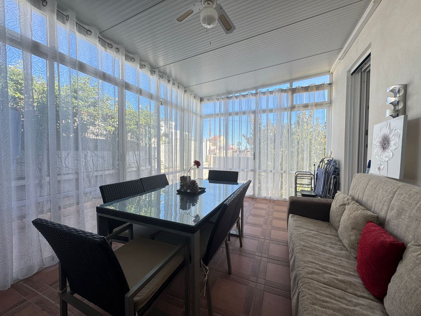 2 soveværelse Byhus til salg i Pilar de la Horadada - € 229.900 (Ref: 9424394)