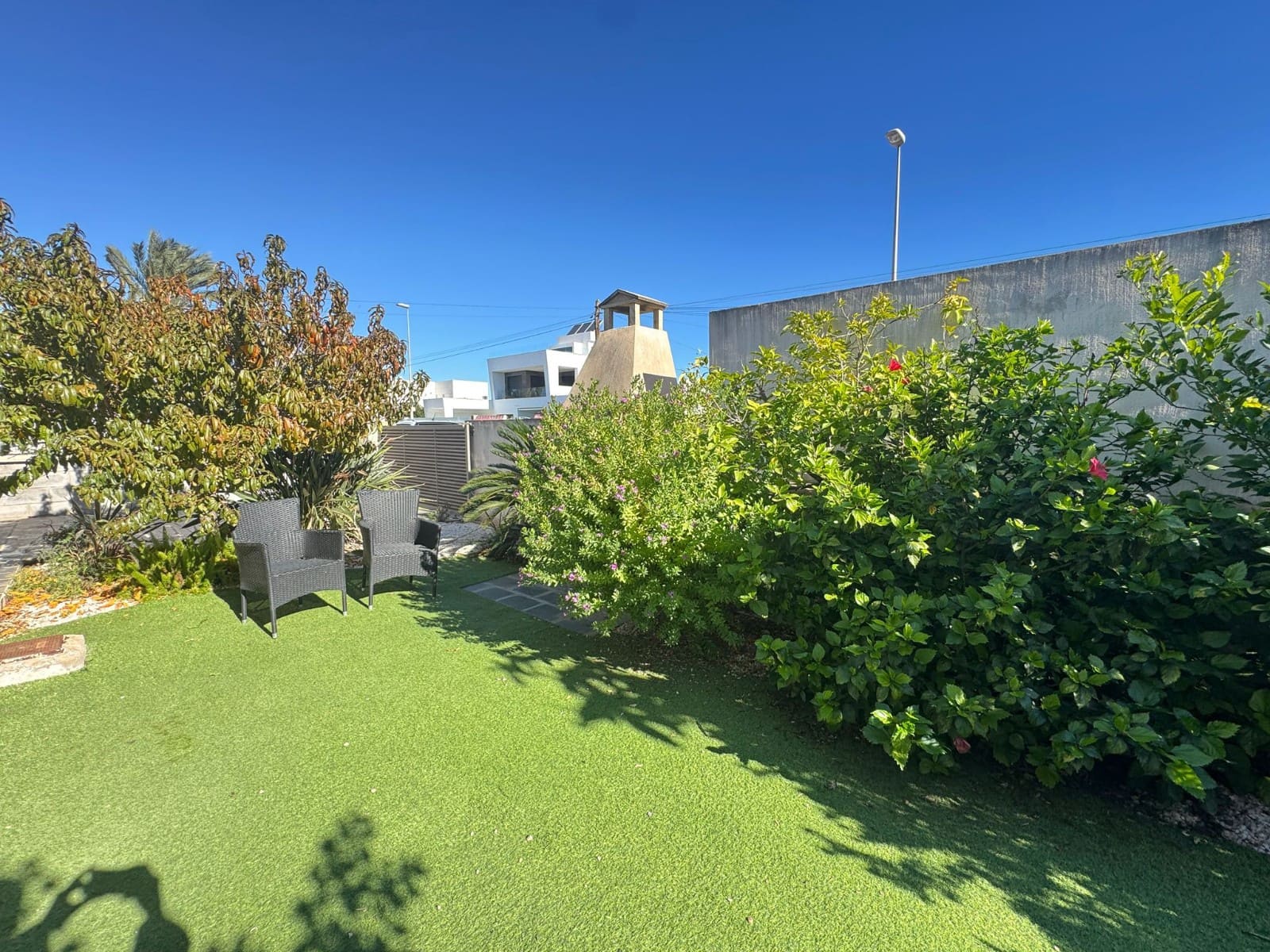 2 soveværelse Byhus til salg i Pilar de la Horadada - € 229.900 (Ref: 9424394)