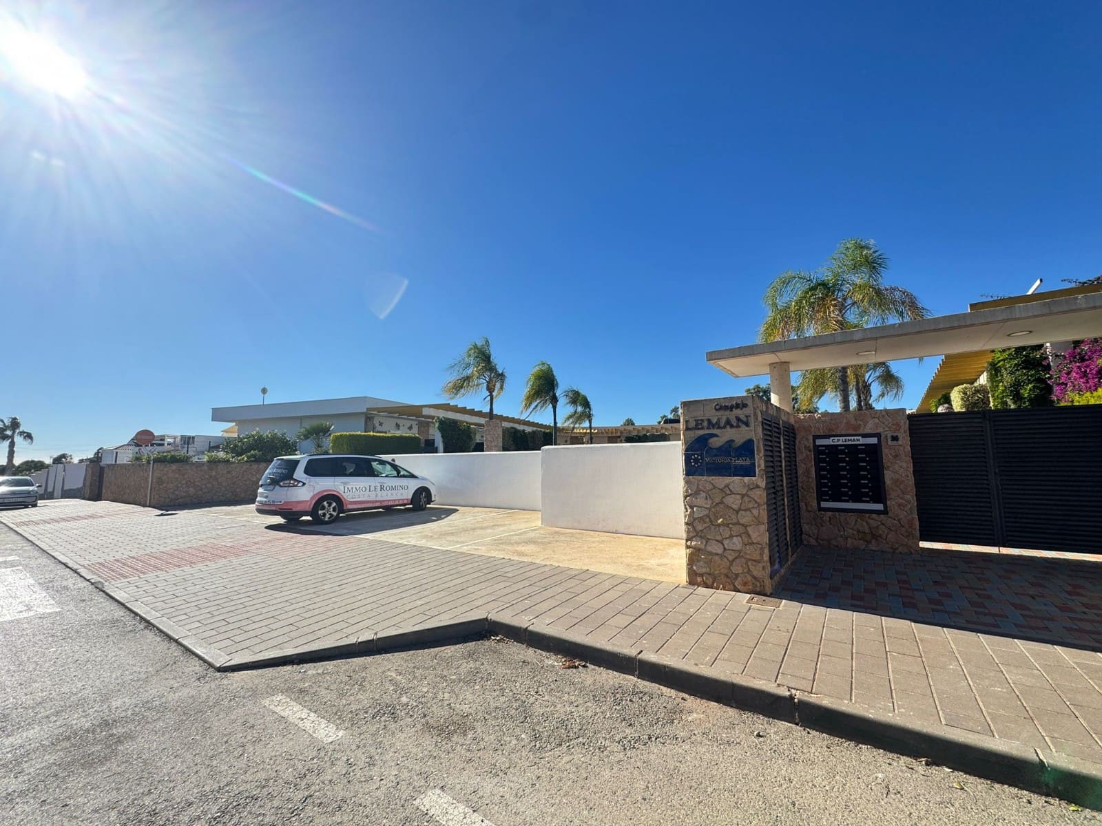 2 soveværelse Byhus til salg i Pilar de la Horadada - € 229.900 (Ref: 9424394)