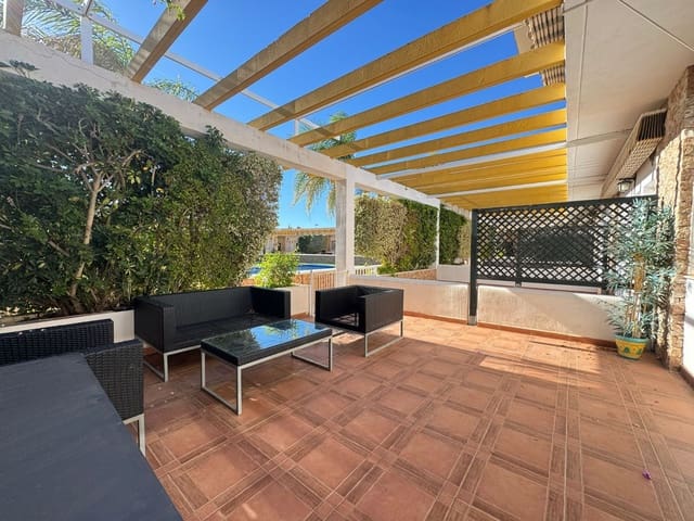 2 soverom Hus til salgs i Mil Palmeras, Pilar de la Horadada - € 229 900 (Ref: 9424394)