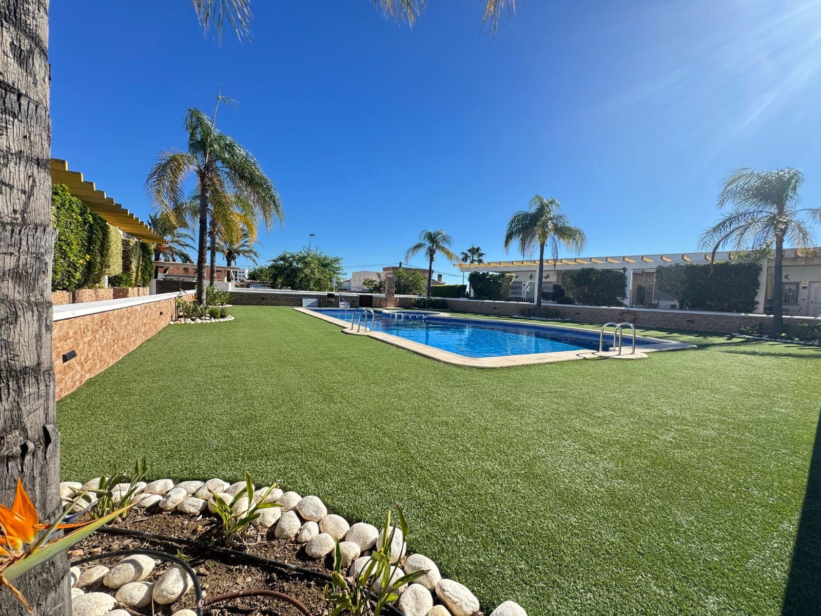 2 soveværelse Byhus til salg i Pilar de la Horadada - € 229.900 (Ref: 9424394)