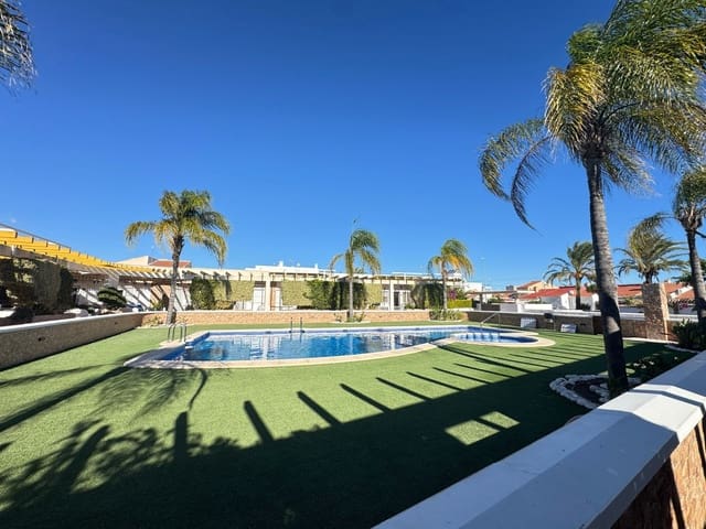 2 soverom Hus til salgs i Mil Palmeras, Pilar de la Horadada - € 229 900 (Ref: 9424394)