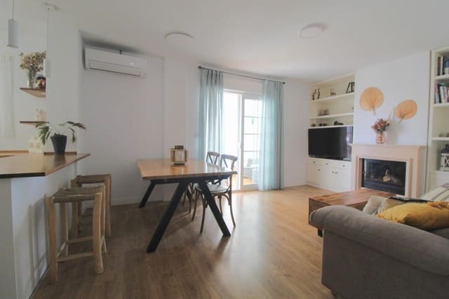 3 soveværelse Lejlighed til salg i La Veleta, Torrevieja - € 199.900 (Ref: 9424395)