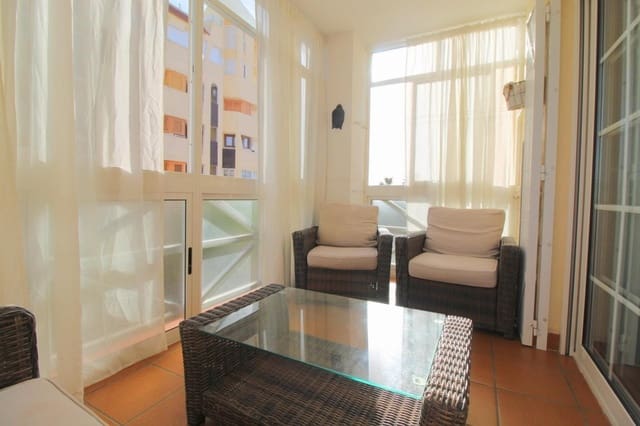 3 soveværelse Lejlighed til salg i La Veleta, Torrevieja - € 199.900 (Ref: 9424395)