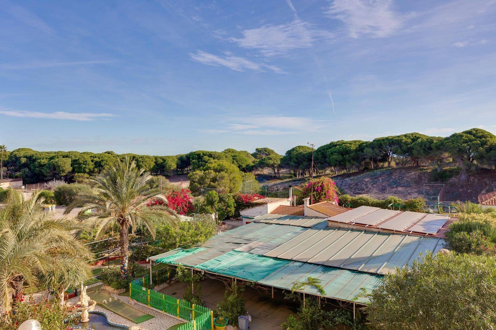 2 soveværelse Lejlighed til salg i Guardamar del Segura - € 155.000 (Ref: 9424397)