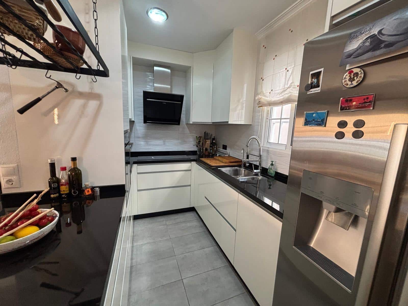 3 makuuhuone Huoneisto myytävänä paikassa Torrevieja - 235 000 € (Ref: 9424398)