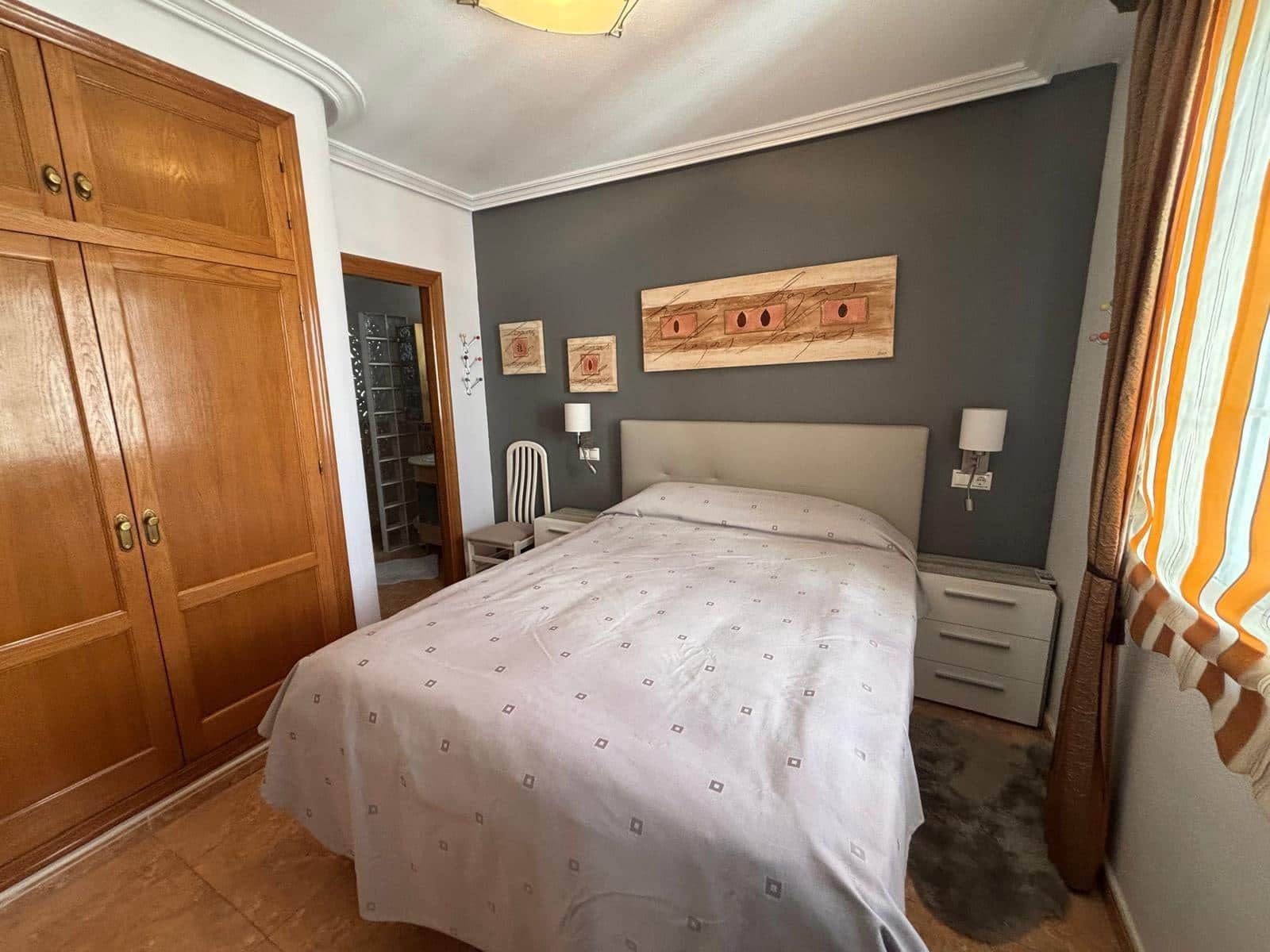 3 makuuhuone Huoneisto myytävänä paikassa Torrevieja - 235 000 € (Ref: 9424398)