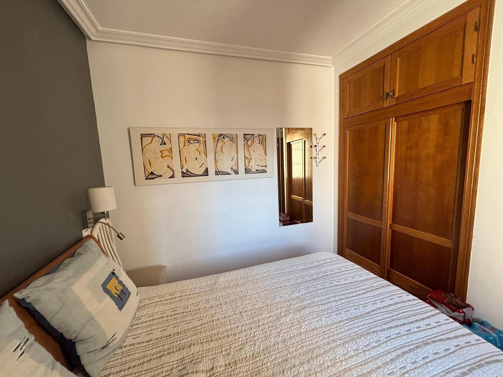 3 makuuhuone Huoneisto myytävänä paikassa Torrevieja - 235 000 € (Ref: 9424398)