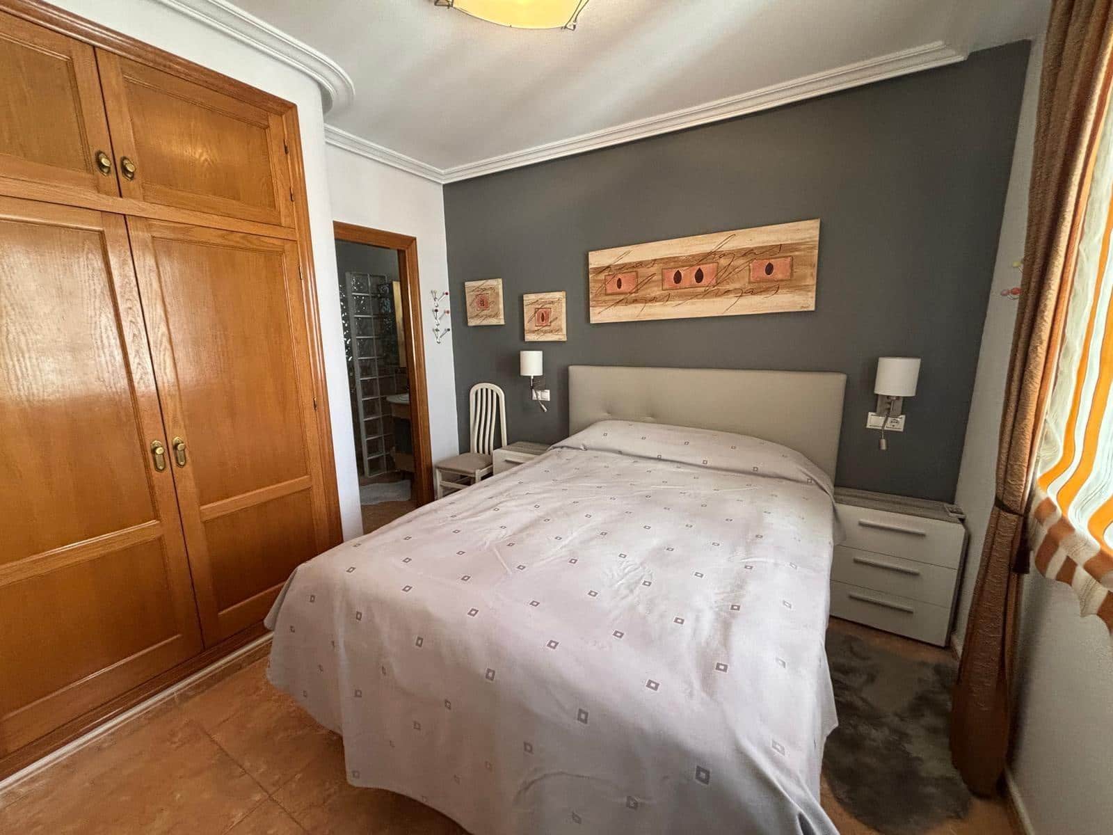 3 makuuhuone Huoneisto myytävänä paikassa Torrevieja - 235 000 € (Ref: 9424398)