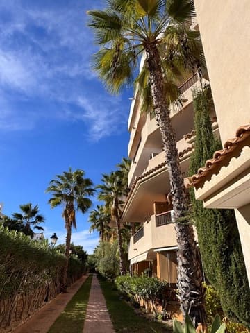 2 soveværelse Lejlighed til salg i Punta Prima, Torrevieja med swimmingpool garage - € 253.500 (Ref: 9424399)