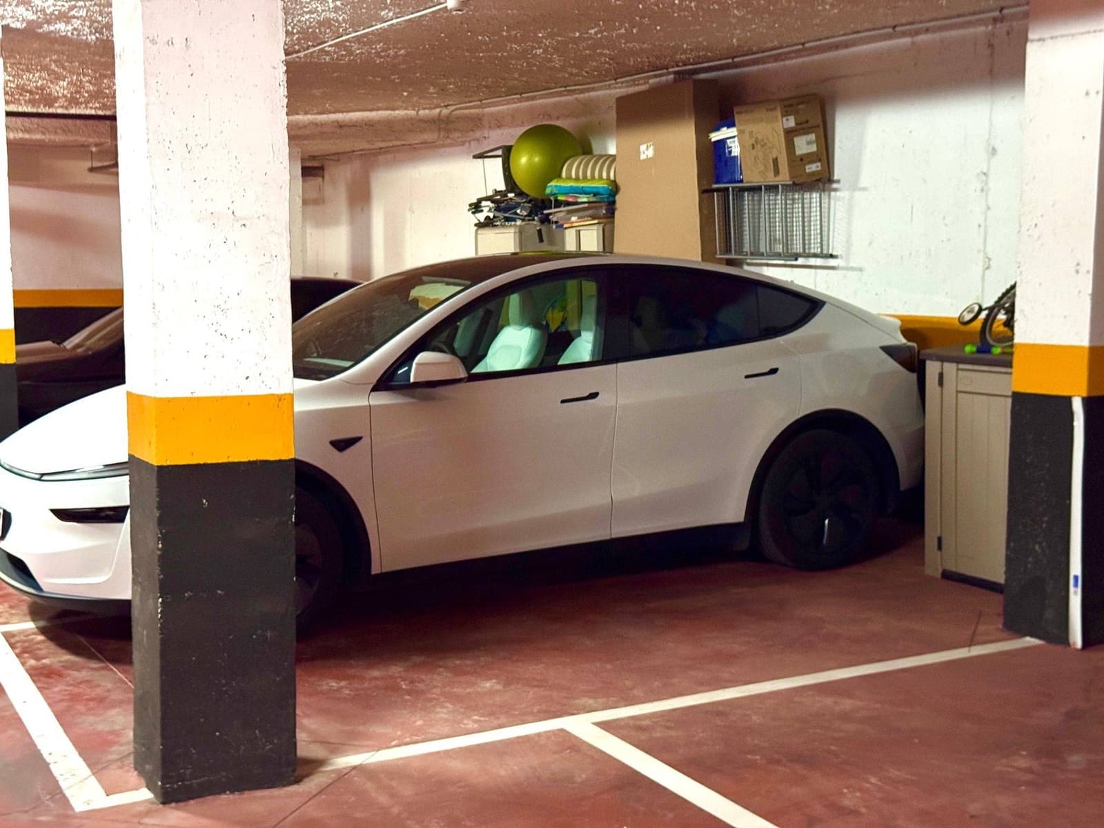 2 soveværelse Lejlighed til salg i Torrevieja med swimmingpool garage - € 253.500 (Ref: 9424399)