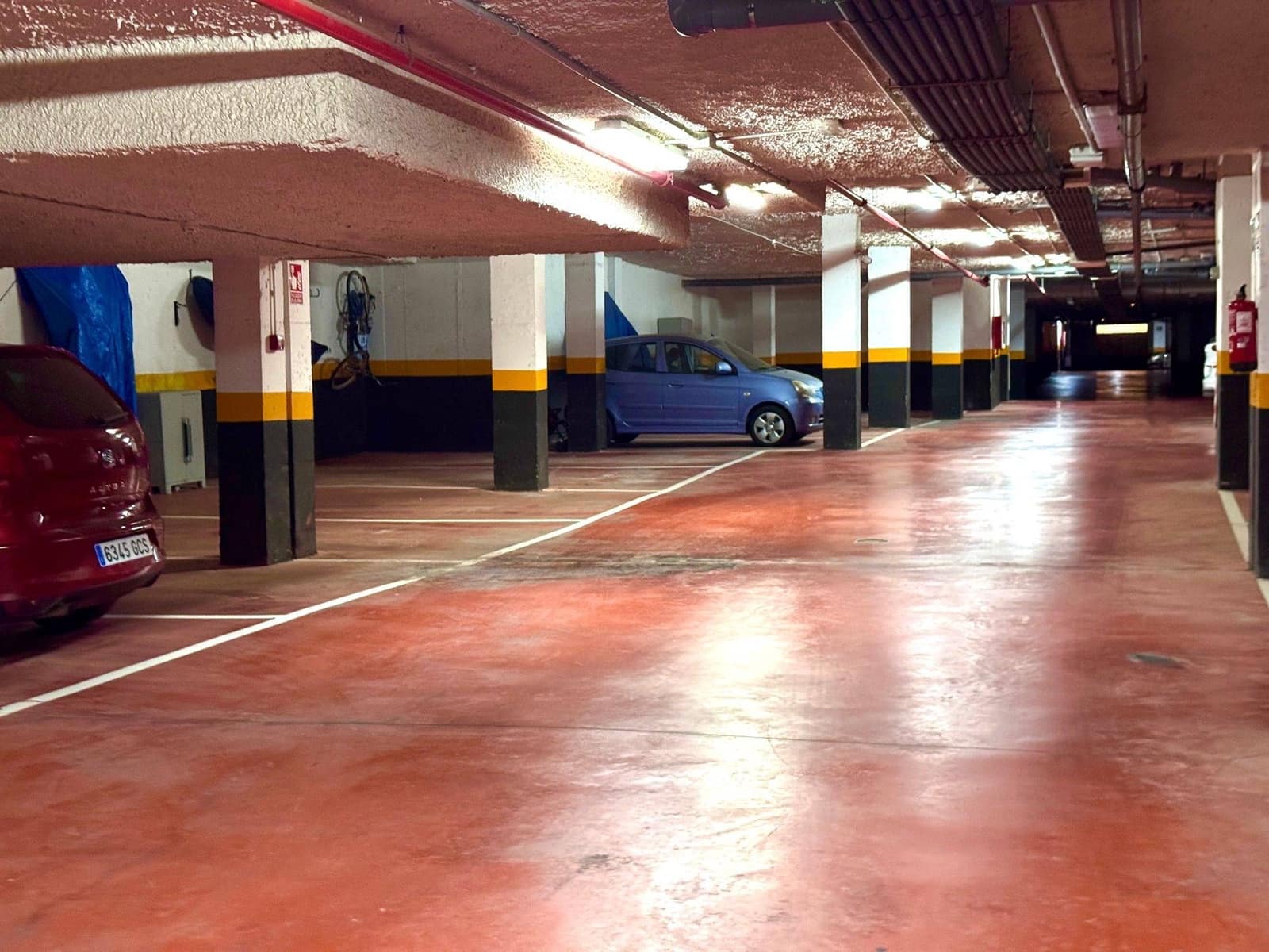 2 soveværelse Lejlighed til salg i Torrevieja med swimmingpool garage - € 253.500 (Ref: 9424399)