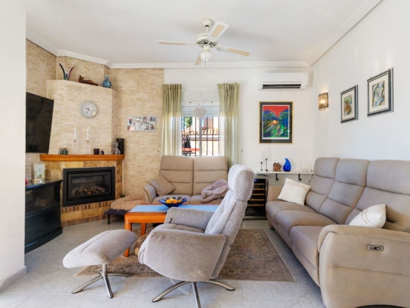 3 sovrum Villa till salu i Torrevieja - 335 950 € (Ref: 9424400)