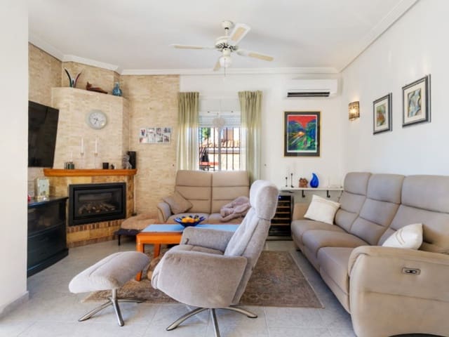 3 sovrum Villa till salu i El Chaparral, Torrevieja - 335 950 € (Ref: 9424400)