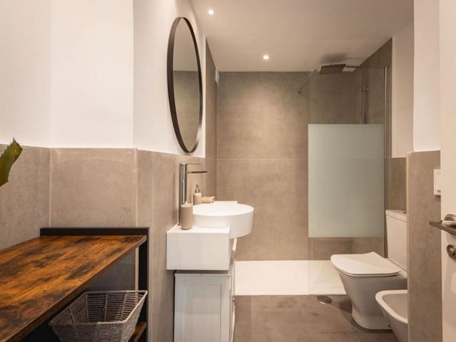 2 chambre Appartement à vendre à Mijas avec piscine garage - 380 000 € (Ref: 9427054)