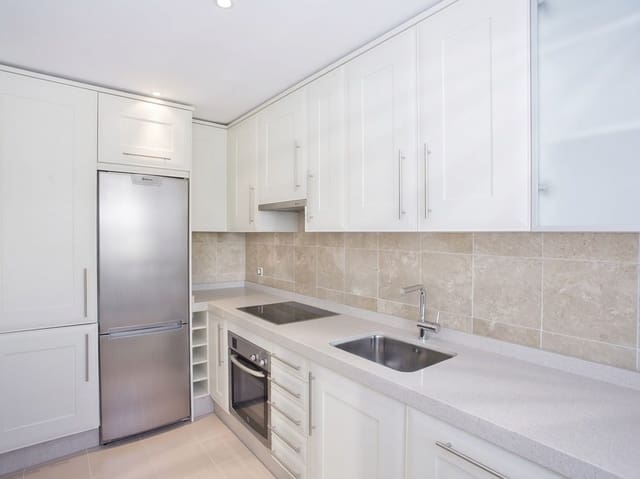 2 soverom Leilighet til salgs i Mijas pueblo, Mijas med svømmebasseng - € 420 000 (Ref: 9427054)