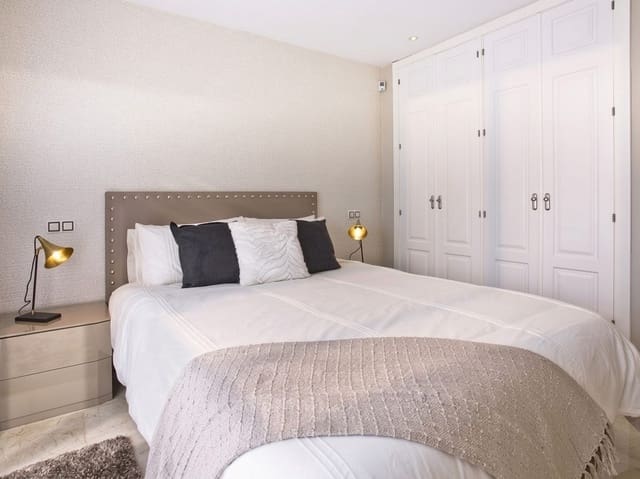 2 soverom Leilighet til salgs i Mijas pueblo, Mijas med svømmebasseng - € 420 000 (Ref: 9427054)