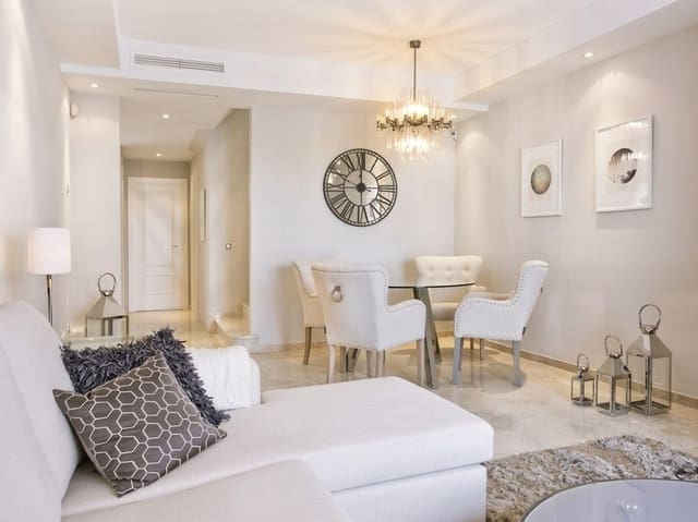 2 soverom Leilighet til salgs i Mijas pueblo, Mijas med svømmebasseng - € 420 000 (Ref: 9427054)