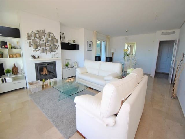 3 soveværelse Lejlighed til salg i Benalmadena Costa, Benalmádena med swimmingpool - € 475.000 (Ref: 9427055)