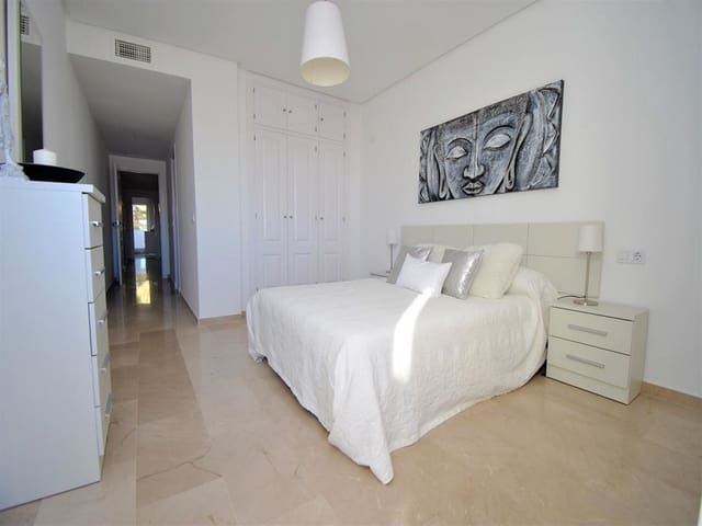 3 chambre Appartement à vendre à Benalmadena Costa, Benalmádena avec piscine - 475 000 € (Ref: 9427055)