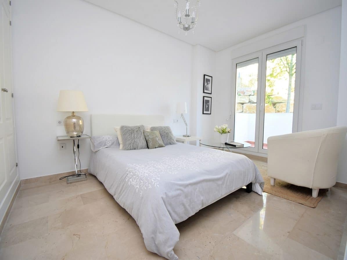 3 bedroom Apartment for sale in Benalmadena Costa with pool - € 475,000 (Ref: 9427055)